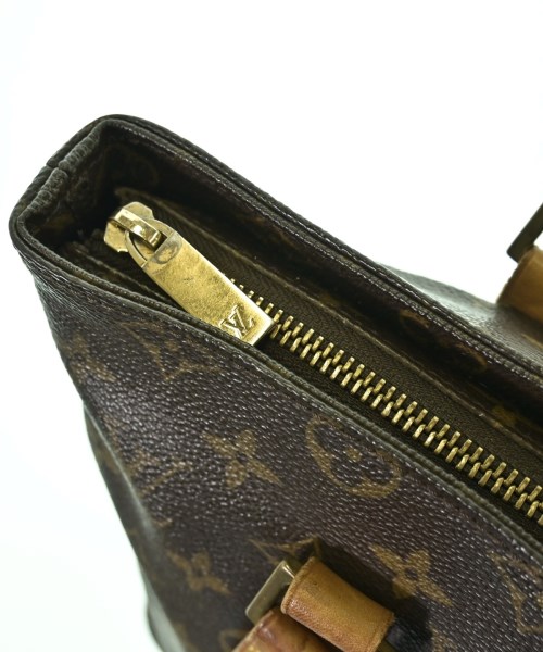 LOUIS VUITTON（ルイヴィトン）トートバッグ 茶 サイズ:- レディース/2200716319351