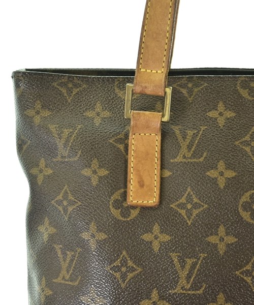 LOUIS VUITTON（ルイヴィトン）トートバッグ 茶 サイズ:- レディース/2200716319351