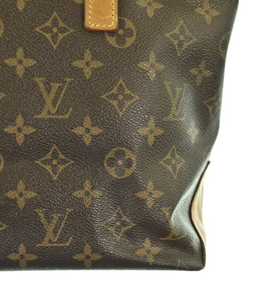 LOUIS VUITTON（ルイヴィトン）トートバッグ 茶 サイズ:- レディース/2200716319351