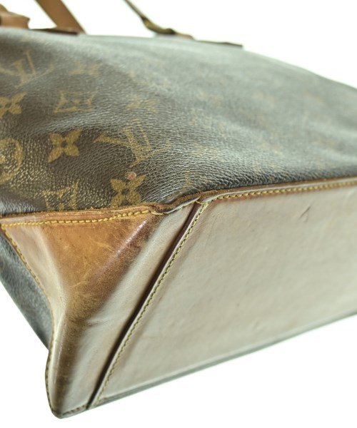 LOUIS VUITTON（ルイヴィトン）トートバッグ 茶 サイズ:- レディース/2200716319351