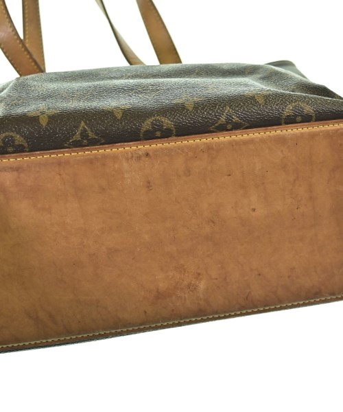 LOUIS VUITTON（ルイヴィトン）トートバッグ 茶 サイズ:- レディース/2200716319351
