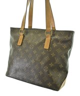 LOUIS VUITTON（ルイヴィトン）トートバッグ 茶 サイズ:- レディース/2200716319351