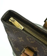 LOUIS VUITTON（ルイヴィトン）トートバッグ 茶 サイズ:- レディース/2200716319351