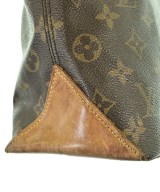 LOUIS VUITTON（ルイヴィトン）トートバッグ 茶 サイズ:- レディース/2200716319351