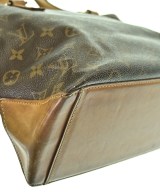 LOUIS VUITTON（ルイヴィトン）トートバッグ 茶 サイズ:- レディース/2200716319351