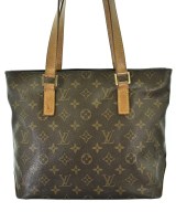 LOUIS VUITTON トートバッグ