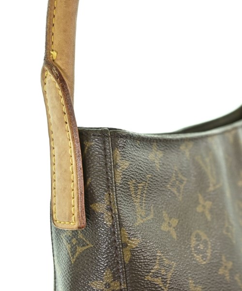 LOUIS VUITTON（ルイヴィトン）ショルダーバッグ 茶 サイズ:GM レディース/2200716319368