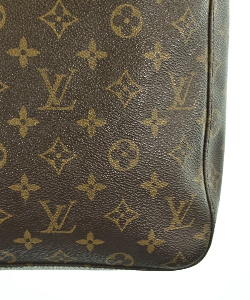 LOUIS VUITTON（ルイヴィトン）ショルダーバッグ 茶 サイズ:GM レディース/2200716319368