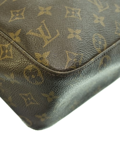 LOUIS VUITTON（ルイヴィトン）ショルダーバッグ 茶 サイズ:GM レディース/2200716319368