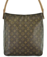 LOUIS VUITTON（ルイヴィトン）ショルダーバッグ 茶 サイズ:GM レディース/2200716319368