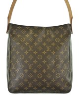 LOUIS VUITTON（ルイヴィトン）ショルダーバッグ 茶 サイズ:GM レディース/2200716319368