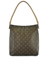 LOUIS VUITTON（ルイヴィトン）ショルダーバッグ 茶 サイズ:GM レディース/2200716319368