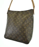 LOUIS VUITTON（ルイヴィトン）ショルダーバッグ 茶 サイズ:GM レディース/2200716319368