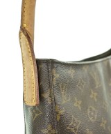 LOUIS VUITTON（ルイヴィトン）ショルダーバッグ 茶 サイズ:GM レディース/2200716319368
