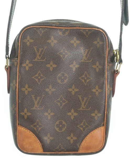 LOUIS VUITTON（ルイヴィトン）ショルダーバッグ 茶 サイズ:- レディース/2200716319375