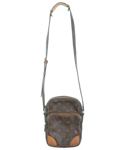 LOUIS VUITTON（ルイヴィトン）ショルダーバッグ 茶 サイズ:- レディース/2200716319375
