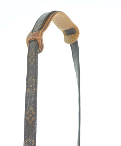 LOUIS VUITTON（ルイヴィトン）ショルダーバッグ 茶 サイズ:- レディース/2200716319375