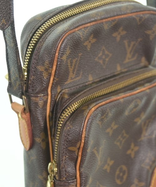 LOUIS VUITTON（ルイヴィトン）ショルダーバッグ 茶 サイズ:- レディース/2200716319375