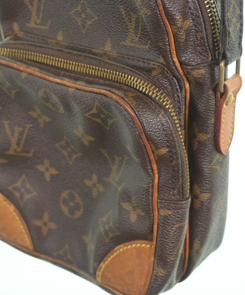 LOUIS VUITTON（ルイヴィトン）ショルダーバッグ 茶 サイズ:- レディース/2200716319375