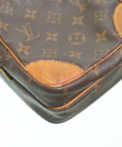 LOUIS VUITTON（ルイヴィトン）ショルダーバッグ 茶 サイズ:- レディース/2200716319375