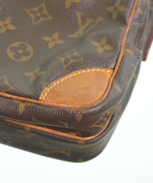 LOUIS VUITTON（ルイヴィトン）ショルダーバッグ 茶 サイズ:- レディース/2200716319375