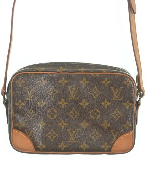 LOUIS VUITTON（ルイヴィトン）ショルダーバッグ 茶 サイズ:23 レディース/2200716319382