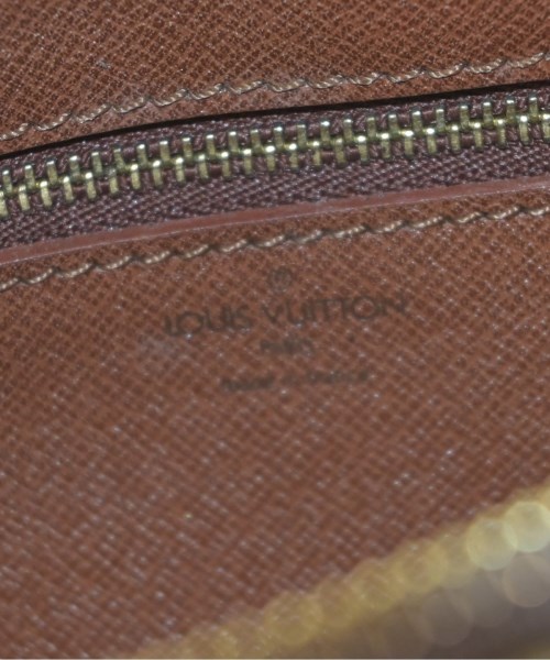 LOUIS VUITTON（ルイヴィトン）ショルダーバッグ 茶 サイズ:23 レディース/2200716319382