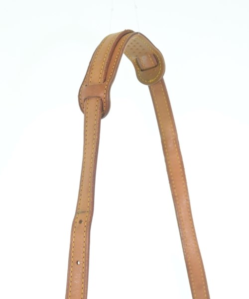 LOUIS VUITTON（ルイヴィトン）ショルダーバッグ 茶 サイズ:23 レディース/2200716319382