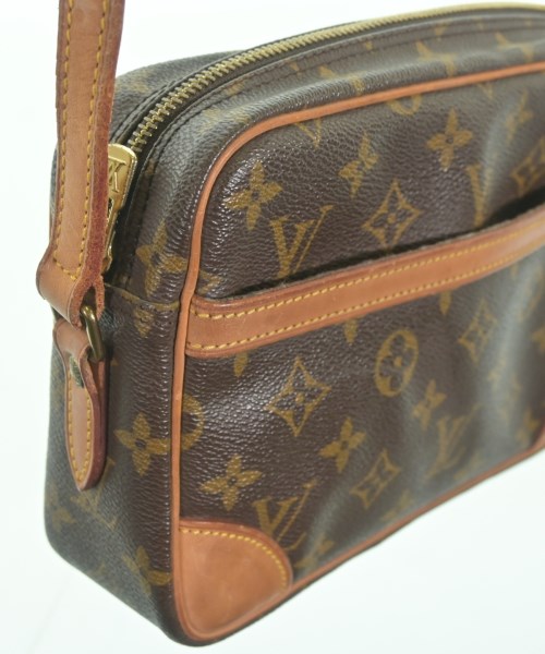 LOUIS VUITTON（ルイヴィトン）ショルダーバッグ 茶 サイズ:23 レディース/2200716319382