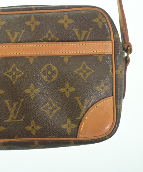 LOUIS VUITTON（ルイヴィトン）ショルダーバッグ 茶 サイズ:23 レディース/2200716319382