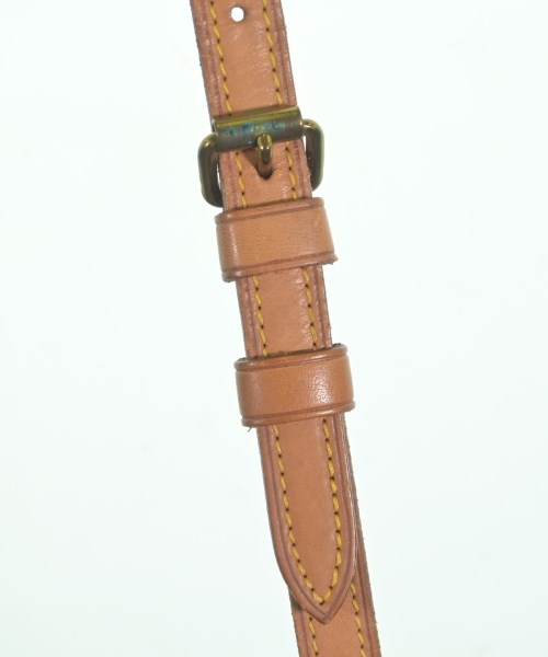 LOUIS VUITTON（ルイヴィトン）ショルダーバッグ 茶 サイズ:23 レディース/2200716319382