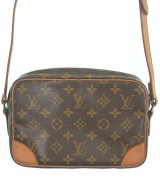 LOUIS VUITTON（ルイヴィトン）ショルダーバッグ 茶 サイズ:23 レディース/2200716319382