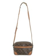 LOUIS VUITTON（ルイヴィトン）ショルダーバッグ 茶 サイズ:23 レディース/2200716319382