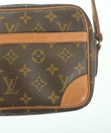 LOUIS VUITTON（ルイヴィトン）ショルダーバッグ 茶 サイズ:23 レディース/2200716319382