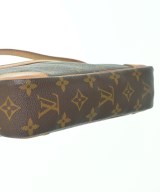 LOUIS VUITTON（ルイヴィトン）ショルダーバッグ 茶 サイズ:23 レディース/2200716319382