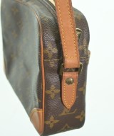 LOUIS VUITTON（ルイヴィトン）ショルダーバッグ 茶 サイズ:23 レディース/2200716319382