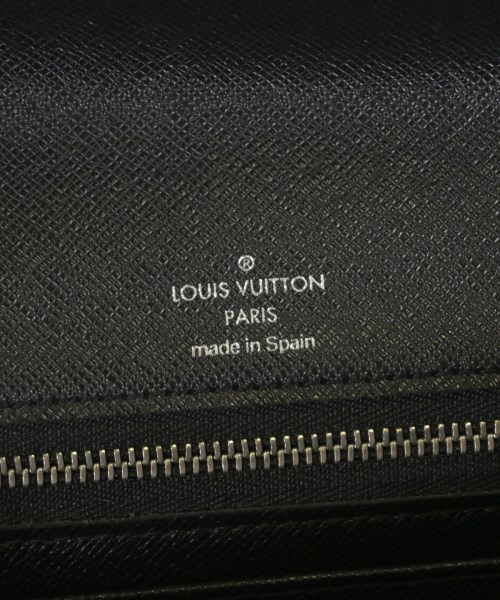 LOUIS VUITTON（ルイヴィトン）クラッチバッグ 黒 サイズ:- レディース/2200716319399