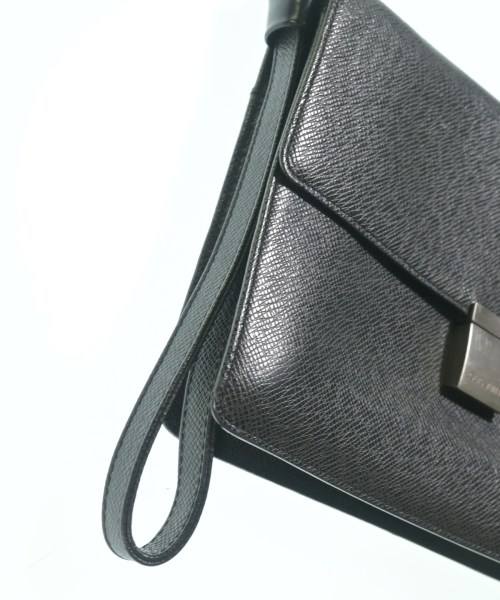 LOUIS VUITTON（ルイヴィトン）クラッチバッグ 黒 サイズ:- レディース/2200716319399