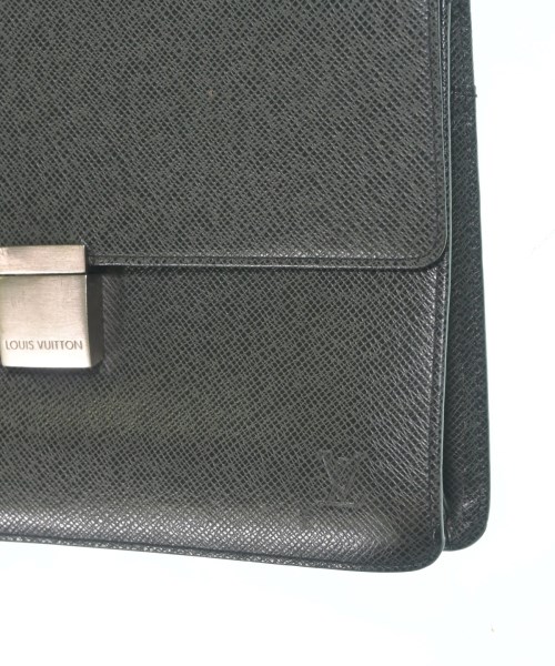 LOUIS VUITTON（ルイヴィトン）クラッチバッグ 黒 サイズ:- レディース/2200716319399