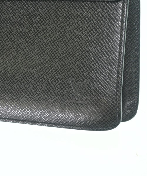 LOUIS VUITTON（ルイヴィトン）クラッチバッグ 黒 サイズ:- レディース/2200716319399