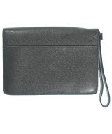 LOUIS VUITTON（ルイヴィトン）クラッチバッグ 黒 サイズ:- レディース/2200716319399