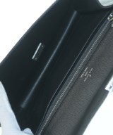 LOUIS VUITTON（ルイヴィトン）クラッチバッグ 黒 サイズ:- レディース/2200716319399