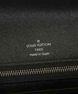 LOUIS VUITTON（ルイヴィトン）クラッチバッグ 黒 サイズ:- レディース/2200716319399