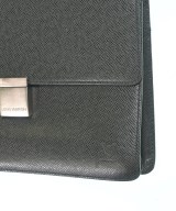 LOUIS VUITTON（ルイヴィトン）クラッチバッグ 黒 サイズ:- レディース/2200716319399