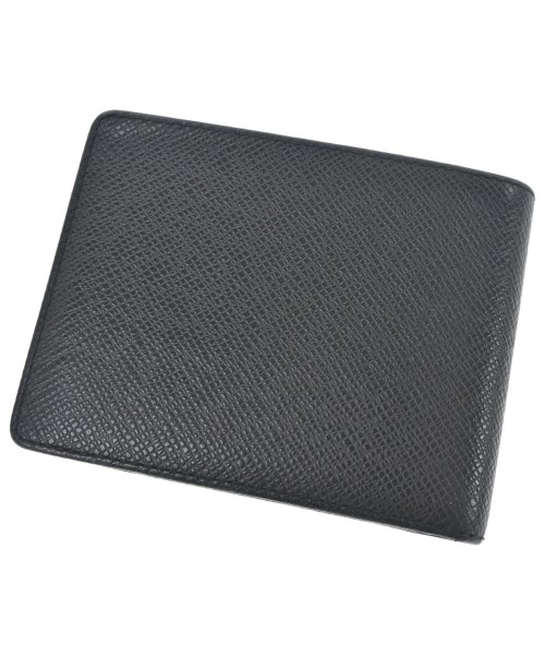 LOUIS VUITTON（ルイヴィトン）財布・コインケース 黒 サイズ:- レディース/2200716319405
