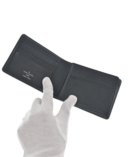 LOUIS VUITTON（ルイヴィトン）財布・コインケース 黒 サイズ:- レディース/2200716319405