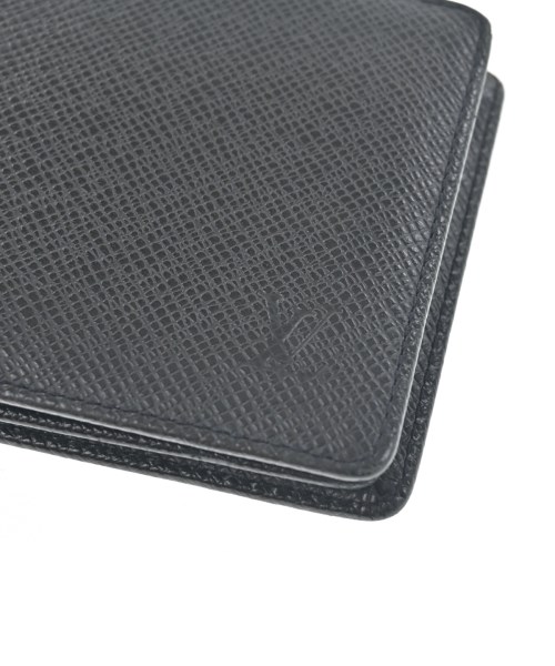 LOUIS VUITTON（ルイヴィトン）財布・コインケース 黒 サイズ:- レディース/2200716319405