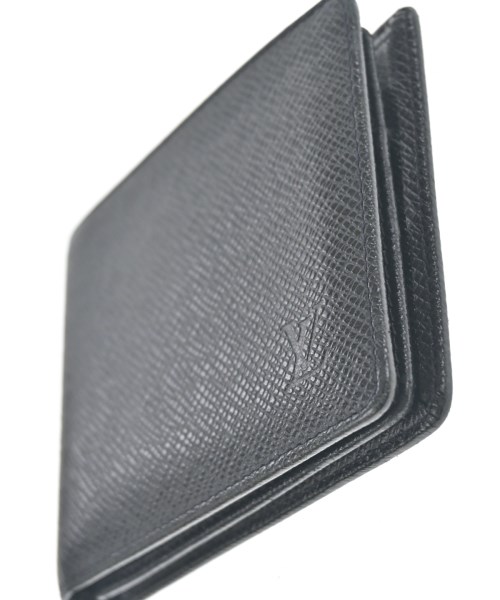 LOUIS VUITTON（ルイヴィトン）財布・コインケース 黒 サイズ:- レディース/2200716319405