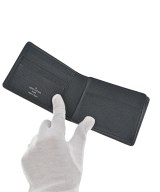 LOUIS VUITTON（ルイヴィトン）財布・コインケース 黒 サイズ:- レディース/2200716319405