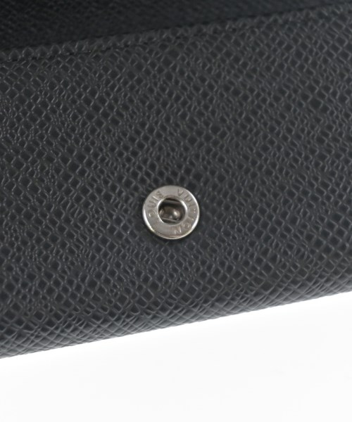 LOUIS VUITTON（ルイヴィトン）キーケース・キーホルダー 黒 サイズ:- レディース/2200716319412